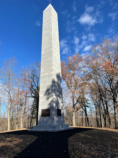 National Park «Kings Mountain National Military Park», reviews and photos, 2625 Park Rd, Blacksburg, SC 29702, USA