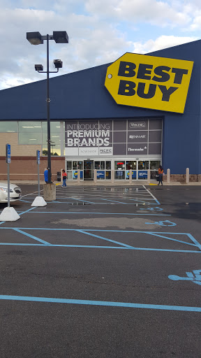 Electronics Store «Best Buy», reviews and photos, 5800 Britton Pkwy, Dublin, OH 43016, USA