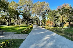 Millet Parkı image