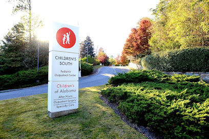 Children's of Alabama - Pediatric ENT Associates