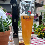 Photo n°1 de l'avis de Romain.i fait le 10/07/2023 à 16:02 sur le  Fischer's Mohrenplatz à Garmisch-Partenkirchen