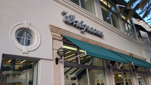 Drug Store «Walgreens», reviews and photos, 501 Collins Ave, Miami Beach, FL 33139, USA