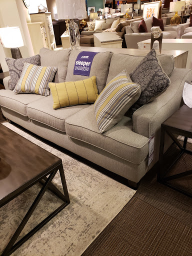 Furniture Store «Levin Furniture», reviews and photos, 6229 Promler Ave NW, North Canton, OH 44720, USA