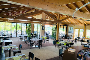 Restaurant Le 19ème - Golf de Lavaux