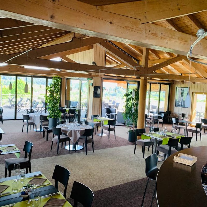 Restaurant Le 19ème - Golf de Lavaux