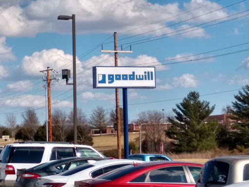 Thrift Store «Goodwill Retail Store of Ozark», reviews and photos