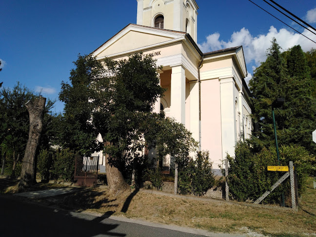Értékelések erről a helyről: Tiszaföldvári Evangélikus Templom, Tiszaföldvár - Templom