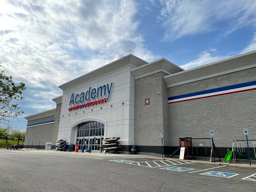 Sporting Goods Store «Academy Sports + Outdoors», reviews and photos, 2350 Gallatin Pike N, Madison, TN 37115, USA