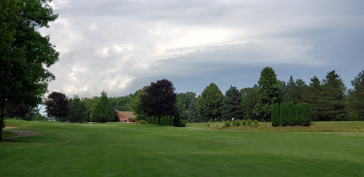 Golf Course «Richmond Forest Golf Course», reviews and photos, 33300 32 mile Road, Lenox, MI 48050, USA