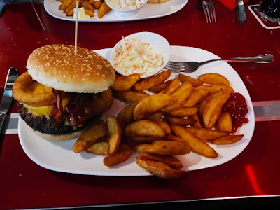 McDonald's à Toulouse