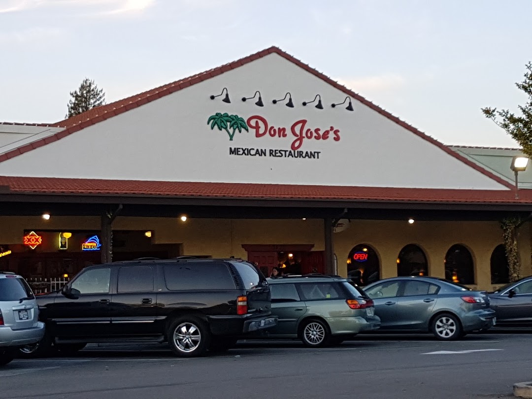 Don Joses Mexican Restaurant