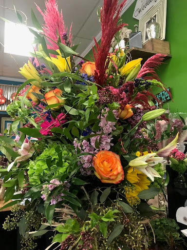 Florist «Cityview Florist and Gifts», reviews and photos, 6112 Bryant Irvin Rd, Fort Worth, TX 76132, USA
