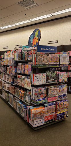 Book Store «Barnes & Noble», reviews and photos, 791 S Main St, Orange, CA 92868, USA