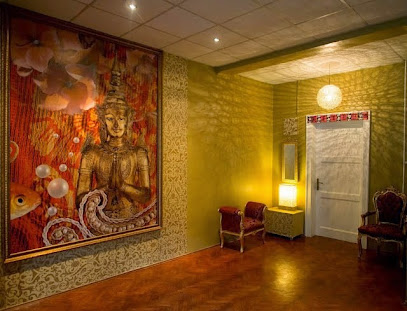 Kitiya Thai Center (Therapeutic Thai massage Ljubljana)