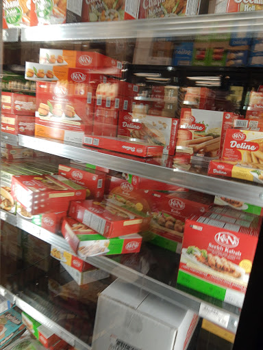 Supermarket «Halalco Supermarket», reviews and photos, 155 Hillwood Ave, Falls Church, VA 22046, USA