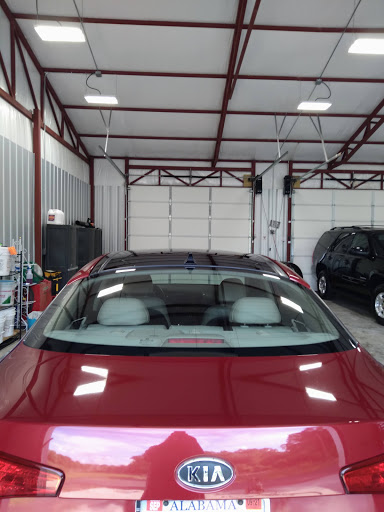 Wash & Shine Detail Shop en Hanceville
