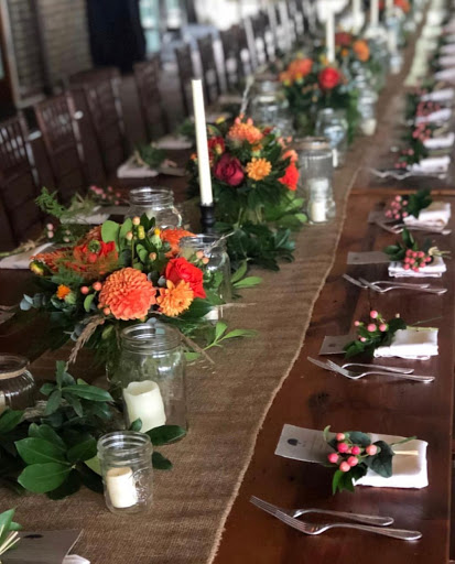 Florist «Petals Flowers & Fine Gifts», reviews and photos, 4 Rockland Rd, Wilmington, DE 19807, USA