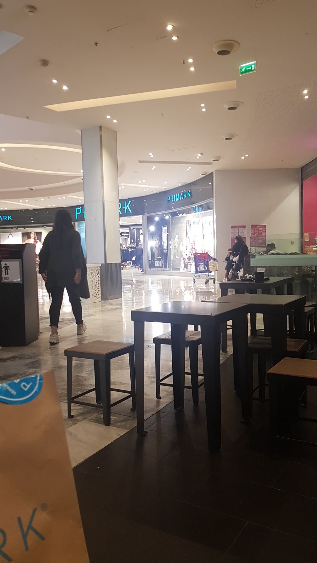 Photo n° 1 de l'avis de rihabe.o fait le 08/10/2019 à 17:21