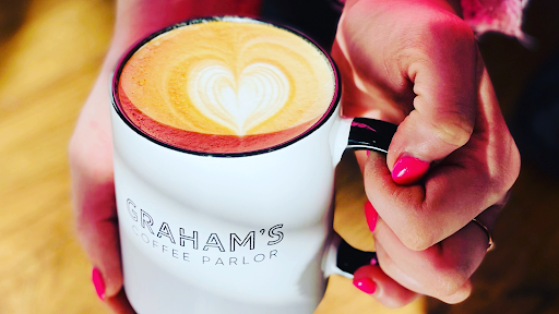 Grahams Coffee Parlor image 3