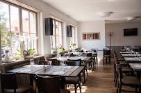 Atmosphère du Restaurant français Restaurant Le Petit Stamm à Hatten - n°1