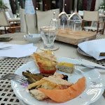 Photo n°8 de l'avis de Luca.a fait le 21/07/2023 à 14:29 sur le  Villa Belfiore Hotel à Ostellato