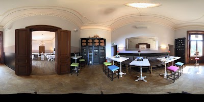 Photos of HERMES Cafe Restaurant Labstelle