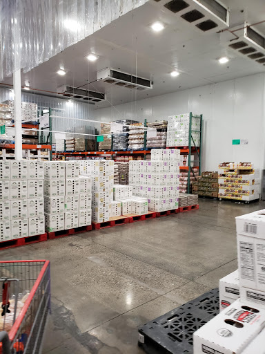 Warehouse store «Costco Business Center», reviews and photos, 22330 Hathaway Ave, Hayward, CA 94541, USA