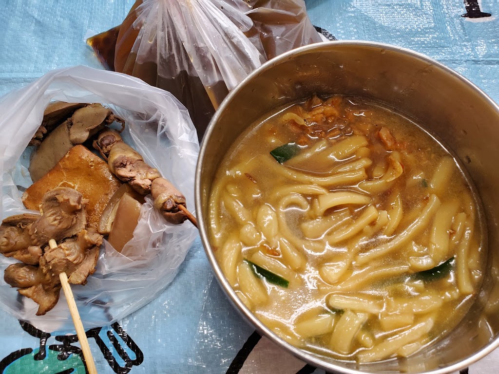 粉圓冰 大麵羹 的照片