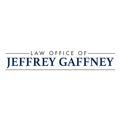 Law Office of Jeffrey Gaffney