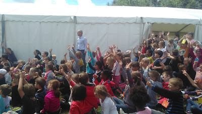 A.V.R.I.L association d'éducation à l'environnement et au développement durable à Saint-Pierre-de-Coutances