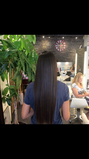 Nail Salon «Salon Von De Beauty Bar», reviews and photos, 6300 Jericho Turnpike, Commack, NY 11725, USA