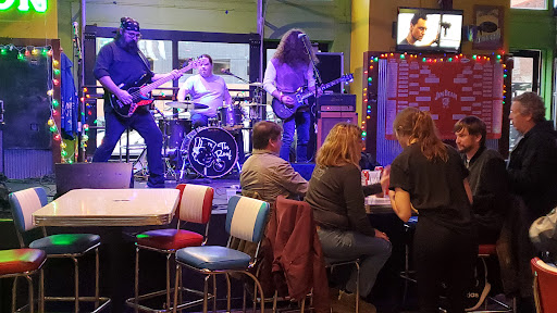 Live Music Bar «Tin Roof», reviews and photos, 36 S Pennsylvania St, Indianapolis, IN 46204, USA