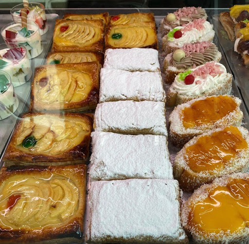 PASTELERÍA PANADERÍA La ermita III. en Albacete, Albacete