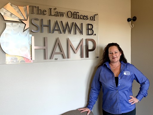 Trial Attorney «The Law Offices of Shawn B. Hamp, P.C.», reviews and photos