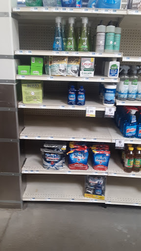 Supermarket «Hy-Vee», reviews and photos, 1300 W Burlington Ave, Fairfield, IA 52556, USA