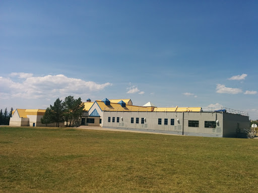 Edgemont School | Calgary Board of Education