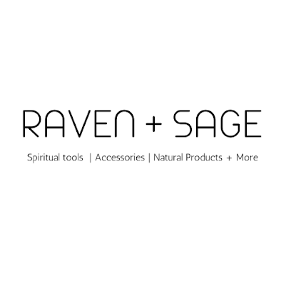 Raven + Sage | Own Your Magic