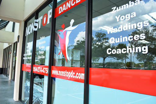 Dance School «Nonstop Dance Company», reviews and photos, 480 NW 69th Ave, Margate, FL 33063, USA