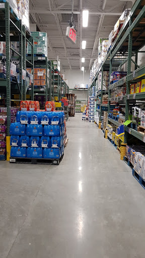 Warehouse club «BJ’s Wholesale Club», reviews and photos, 200 Crown Colony Dr, Quincy, MA 02169, USA