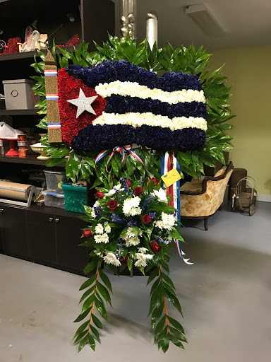 Florist «Flowers By Pouparina», reviews and photos, 7701 W 26th Ave #7, Hialeah, FL 33016, USA