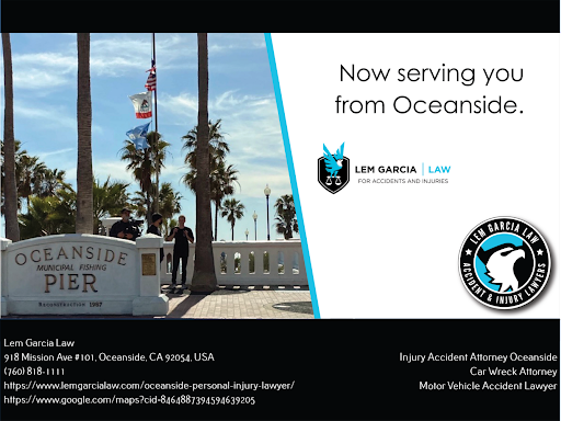 Lem Garcia Law image