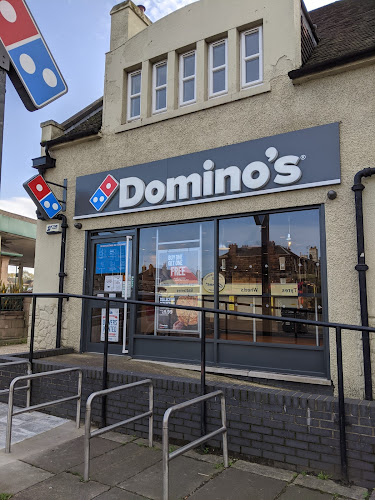 Domino's Pizza - Edinburgh - Portobello - Edinburgh