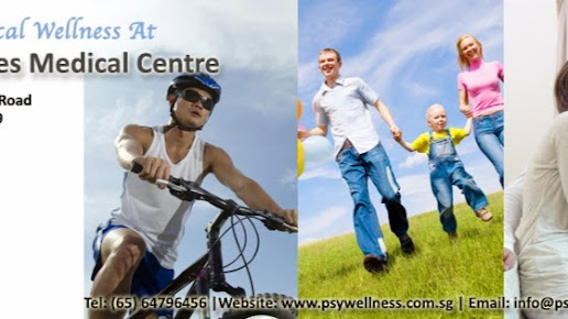 Dr BL Lim Centre For Psychological Wellness - Dr BL Lim Centre For Psychological Wellness