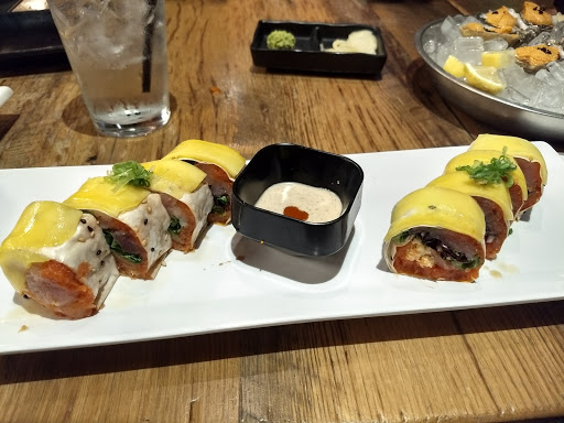 ETCetera Sushi & Izakaya