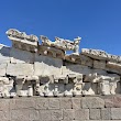 Temple of Ahena