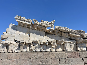 Temple of Ahena