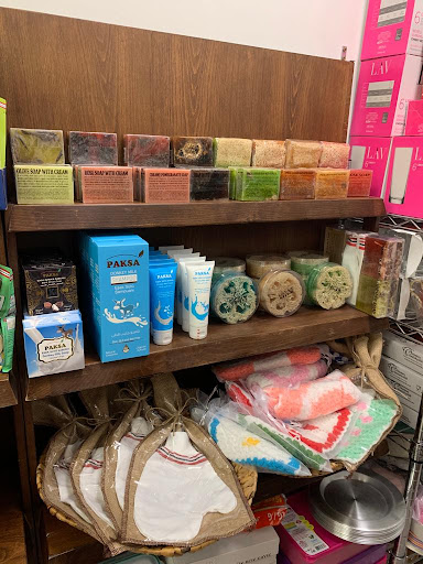 Meat Wholesaler «Amity Meat Grocery», reviews and photos, 10372 Fairfax Blvd, Fairfax, VA 22030, USA