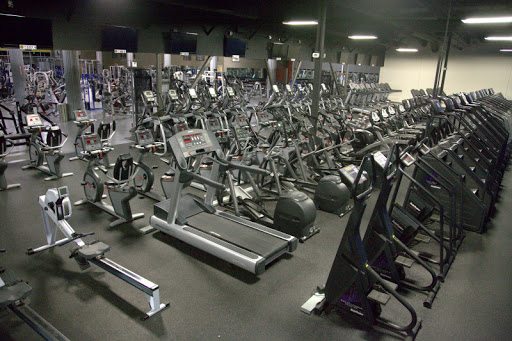 Gym «American Barbell Clubs», reviews and photos, 1900 Duane Ave, Santa Clara, CA 95054, USA