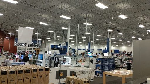 Electronics Store «Best Buy», reviews and photos, 1400 Denver West Colorado Mills Pkwy, Lakewood, CO 80401, USA