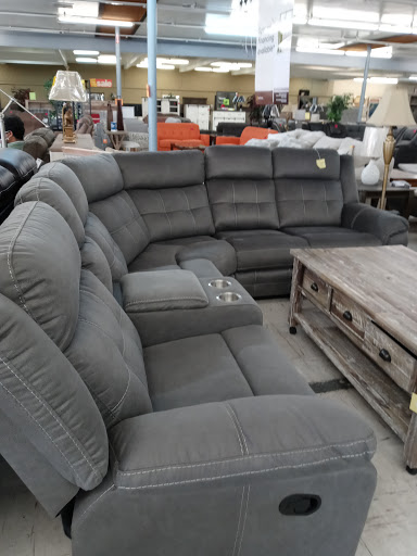 Furniture Store «Furniture Discounters», reviews and photos, 3310 Kietzke Ln, Reno, NV 89502, USA